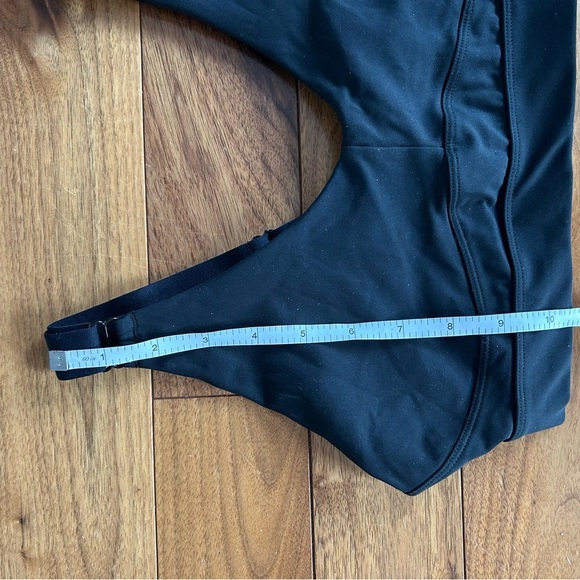 Varley Blaine Black Women's Sports Bra size small - Picture 6 of 8